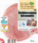 Kochhinterschinken im Angebot bei Netto Marken-Discount in Lutherstadt Wittenberg Kochhinterschinken Angebote bei Netto Marken-Discount Lutherstadt Wittenberg für 1,29 €