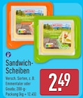 ALDI Nord Thallwitz Prospekt mit  im Angebot für 2,49 €