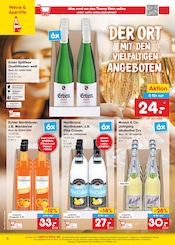 Aktueller Netto Marken-Discount Prospekt mit Likör, "netto-online.de - Exklusive Angebote", Seite 8