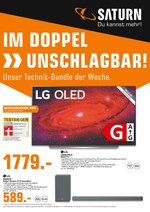 Saturn Prospekt für Berlin mit 8 Seiten Saturn Prospekt für Berlin: "IM DOPPEL UNSCHLAGBAR!", 8 Seiten, 02.08.2021 - 07.08.2021