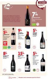 Offre Pic-Saint-Loup dans le catalogue Auchan Hypermarché du moment à la page 21