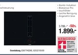 Opti-Wohnwelt - Dunstabzug Angebot im Prospekt Dunstabzug bei Opti-Wohnwelt im Prospekt "" für 1.899,00 €