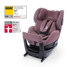 BabyOne Höringen - Salia Prime Pale Rose Salia Prime Pale Rose Angebot bei BabyOne Höringen im Prospekt Der aktuellste Warenstiftungstest