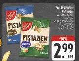 Pistazien bei E center im Eisingen Prospekt für 2,99 €