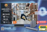 Aktuelle Fernseher Angebote bei EURONICS in Lüdenscheid Aktuelles 65PUS8600/12 Angebot bei EURONICS in Lüdenscheid ab 666,00 €