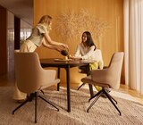 Laurel (L) D350 Esszimmerstuhl von Stressless im aktuellen Möbel Kraft Prospekt