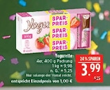 Yogurette im Angebot bei Marktkauf in Zeitz Yogurette Angebote bei Marktkauf Zeitz für 3,99 €