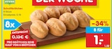 Schnittbrötchen von STUBE im aktuellen Netto Marken-Discount Prospekt