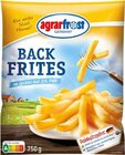 Backfrites Angebote von Agrarfrost bei EDEKA Rheine für 1,59 €