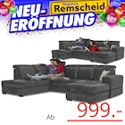 Clyde Wohnlandschaft Angebote von Seats and Sofas bei Seats and Sofas Mettmann für 999,00 €