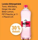 Tonic im Angebot bei GLOBUS in Homburg Tonic Angebote von London bei GLOBUS Homburg