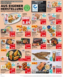 Rinderbraten im aktuellen Kaufland Prospekt (Hannover) Rinderbraten im Kaufland Prospekt "Aktuelle Angebote" mit 32 Seiten (Hannover)