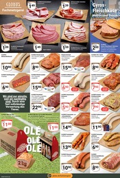 Schweinefilet im GLOBUS Prospekt in Worms Aktueller GLOBUS Prospekt mit Schweinefilet, "Aktuelle Angebote", Seite 13