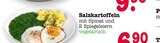 Salzkartoffeln mit Spinat und 2 Spiegeleiern Angebote bei E center Weinheim für 6,90 €