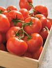 Intermarché Contact Labrit - Promo Tomate ronde en grappe Promo Tomate ronde en grappe à 1,49 € dans le catalogue Intermarché Contact à Labrit