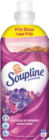 Adoucissant concentré - SOUPLINE - Aldi Adoucissant concentré - SOUPLINE à 3,49 € dans le catalogue Aldi
