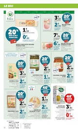Poisson Angebote im Prospekt "bi1 supermarché" von Bi1 auf Seite 12