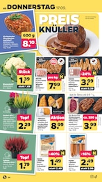 Frühstück Angebot & Preis im aktuellen Netto mit dem Scottie Prospekt Frühstück Angebot im aktuellen Netto mit dem Scottie Prospekt auf Seite 28