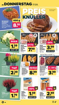 Grillfleisch im aktuellen Netto mit dem Scottie Prospekt (Dresden) Grillfleisch im Netto mit dem Scottie Prospekt "GĂĽnstig. Besser. FĂĽr Dich." mit 33 Seiten (Dresden)