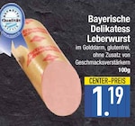 Angebot im E center Augsburg Prospekt E center Augsburg Prospekt mit im Angebot fĂŒr 1,19 âŹ