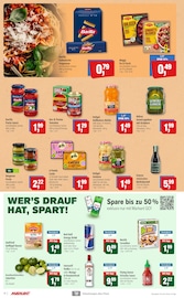 Aktueller Markant Prospekt mit Vodka, "...freu Dich drauf!", Seite 10