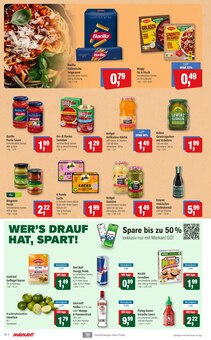 Energydrink im Markant Prospekt "...freu Dich drauf!" mit 14 Seiten (Neumünster)
