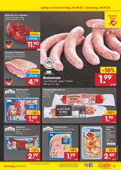 Garnelen im Netto Marken-Discount Prospekt in Garbsen Aktueller Netto Marken-Discount Prospekt mit Garnelen, "Aktuelle Angebote", Seite 45