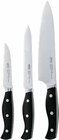 Messer-Set PURA, 3-tlg. im Angebot bei Zurbrüggen in Dorsten Messer-Set PURA, 3-tlg. Angebote von RÖSLE bei Zurbrüggen Dorsten für 19,99 €