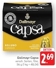 Aktuelles Capsa Belluno Lungo Angebot bei EDEKA in Ulm ab 2,69 €