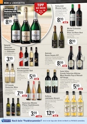 Rotkäppchen Sekt im EDEKA Prospekt in Pinneberg Aktueller EDEKA Prospekt mit Rotkäppchen Sekt, "Top Angebote", Seite 12