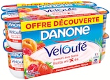 Velouté - Danone en promo chez Colruyt Velouté - Danone dans le catalogue Colruyt
