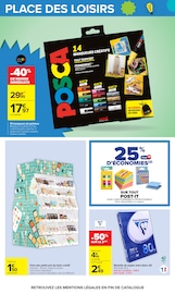Promos Peinture dans le catalogue "LE MOIS MONOPOLY" de Carrefour Peinture en promo dans le catalogue Carrefour à la page 88