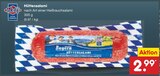 Hüttensalami Angebote von Wolf bei Netto Marken-Discount Arnsberg für 2,99 €