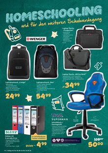 Bürostuhl im Selgros Prospekt "HIER KAUFEN PROFIS & GENIESSER" mit 16 Seiten (Krefeld)