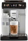 Kaffeevollautomat Eletta Explore Cold Brew ECAM450.65.S Angebote von DeLonghi bei expert Gera für 777,00 €