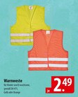 Warnweste Angebote bei famila Nordost Lüneburg für 2,49 €