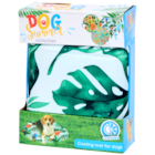 Tapis rafraîchissant pour chiens - Action à Colombes Tapis rafraîchissant pour chiens en promo chez Action Colombes à 3,49 €