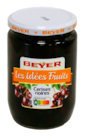 Cerises noires au sirop - BEYER en promo chez Norma Cerises noires au sirop - BEYER dans le catalogue Norma