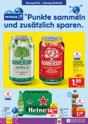 Zaun im Netto Marken-Discount Prospekt in Brandenburg Aktueller Netto Marken-Discount Prospekt mit Zaun, "Aktuelle Angebote", Seite 35