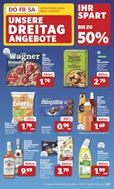 Tierfutter im combi Prospekt in Bielefeld Aktueller combi Prospekt mit Tierfutter, "Markt - Angebote", Seite 38