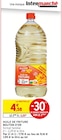 Huile de friture - BOUTON D'OR - Intermarché à Niort Huile de friture - BOUTON D'OR en promo chez Intermarché Niort à 3,20 €