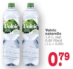 Aktuelle Volvic Angebote bei EDEKA in Offenbach (Main) Aktuelles naturelle Angebot bei EDEKA in Offenbach (Main) ab 0,79 €