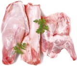 Frisches Kaninchen, küchenfertig zerlegt im Angebot bei Netto mit dem Scottie in Rostock Frisches Kaninchen, küchenfertig zerlegt Angebote bei Netto mit dem Scottie Rostock für 12,99 €