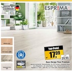 Scheidt Arnsberg - Aqua Design Floor Premium Angebot im Prospekt Aqua Design Floor Premium bei Scheidt im Arnsberg Prospekt für 17,99 €