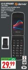 Aktuelle Handy Angebote bei Marktkauf in Münster Aktuelles 4G-KLAPPHANDY Angebot bei Marktkauf in Münster ab 29,99 €