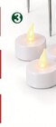 Aktuelle Kerzen Angebote bei Wreesmann in Cottbus Aktuelles 4 TEELICHTER Angebot bei Wreesmann in Cottbus ab 1,99 €