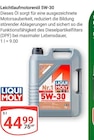 Leichtlaufmotorenöl im Angebot bei GLOBUS in Kaiserslautern Leichtlaufmotorenöl Angebote von LIQUI MOLY bei GLOBUS Kaiserslautern für 44,99 €