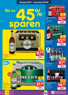 Backzubehör im aktuellen Netto Marken-Discount Prospekt (Dresden) Backzubehör im Netto Marken-Discount Prospekt "Aktuelle Angebote" mit 73 Seiten (Dresden)