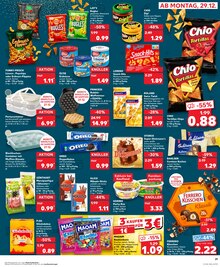 Haribo im Kaufland Prospekt "Aktuelle Angebote" mit 34 Seiten (Siegen (Universitätsstadt))