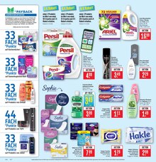 Ariel im Marktkauf Prospekt "Aktuelle Angebote" mit 35 Seiten (Offenbach (Main))